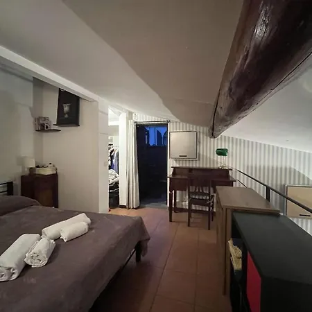 Ponte Alle Mosse Hotel