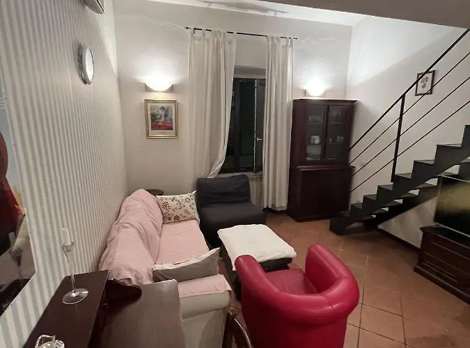 Hotel Ponte Alle Mosse