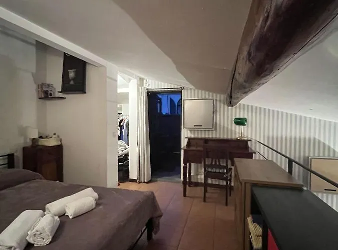Ponte Alle Mosse Hotel