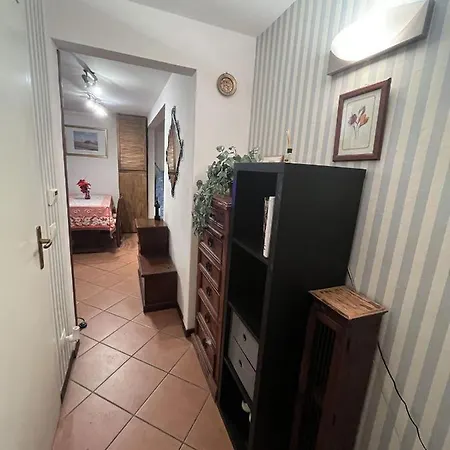 Apartment Ponte Alle Mosse *