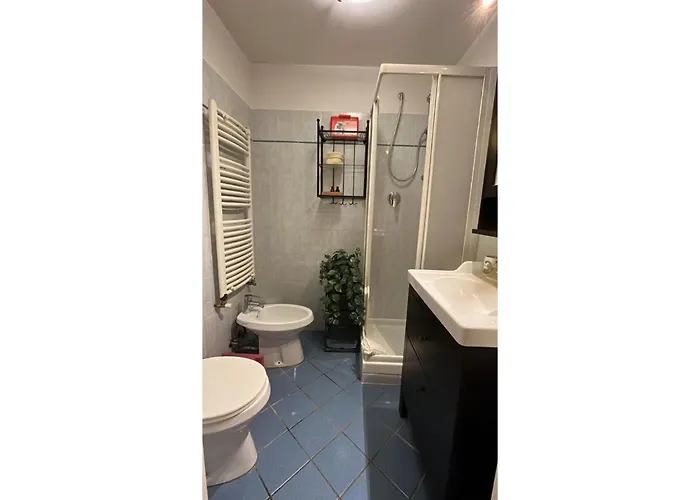 Hotel Ponte Alle Mosse