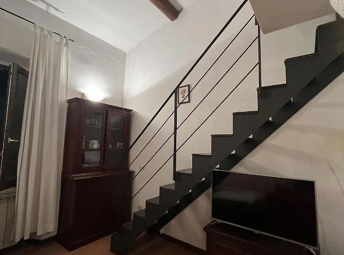 Ponte Alle Mosse Hotel *